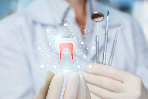 Dental X-Rays and Imaging in Plano, IL